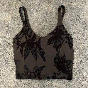 Lululemon Align Tank. New Without Tags